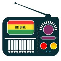 El Dios Que Salva Radio ポスター