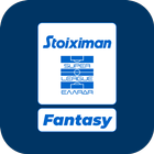 Stoiximan Slgr Fantasy ikon