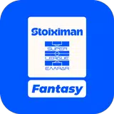 Stoiximan Slgr Fantasy APK