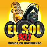 El Sol San José Caldas 90.1 FM
