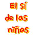 el si de las niñas