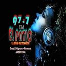 El Patio FM 97.7 APK