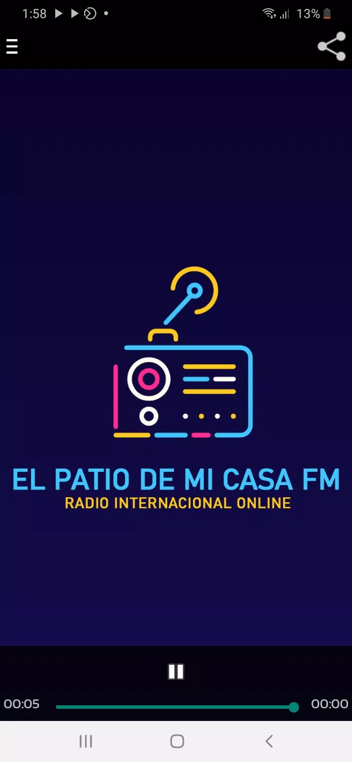EL PATIO DE MI CASA FM APK for Android Download
