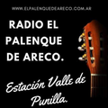 EL PALENQUE DE ARECO - ESTACIO