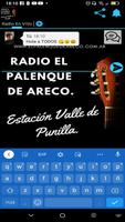 EL PALENQUE DE ARECO - ESTACION VALLE DE PUNILLA تصوير الشاشة 1