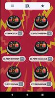 Ete Sech vs El Pepe 😎 | Meme Soundboard Poster