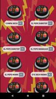 Ete Sech vs El Pepe 😎 | Meme Soundboard captura de pantalla 2