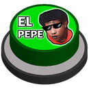 El Pepe Meme Bouton de Blague APK