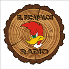 EL PICAPALOS RADIO biểu tượng