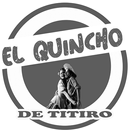El quincho de Titiro APK