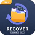 Recover Deleted Data,All Photos,Files And Contacts