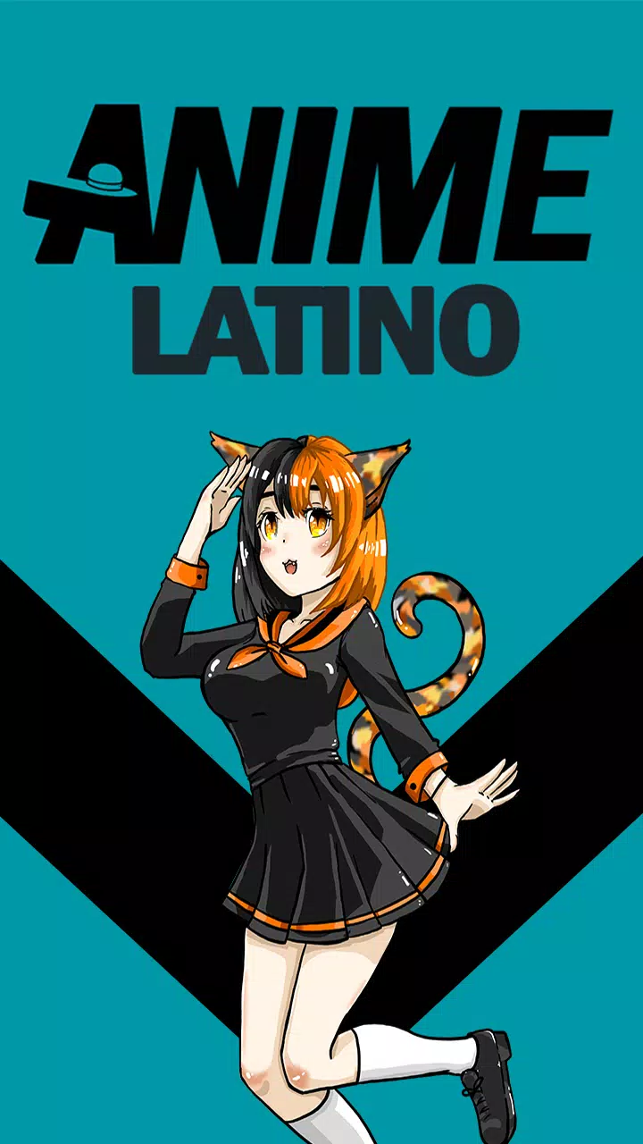 Tio Anime latino Apk ↓ Descargar para Android y PC ↓