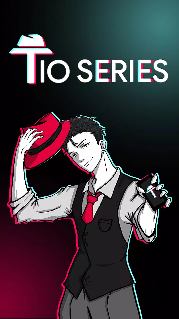 Tio series gratis APK (Android App) - Baixar Grátis