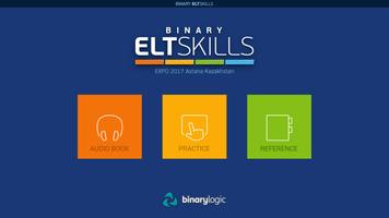 ELT Skills Astana Expo 2017-poster