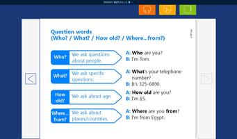 ELT Skills EH 1A تصوير الشاشة 2