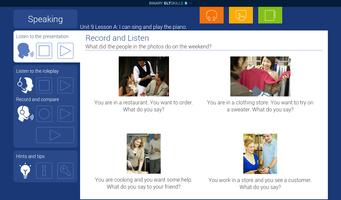 ELT Skills EH 1A Screenshot 3