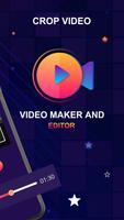 Video Maker and Editor capture d'écran 1