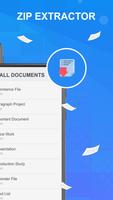 Zip UnZip Tool - Rar Extractor capture d'écran 3