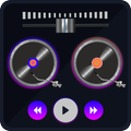 DJ Mix Studio - DJ Music Mixer