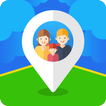 ”Family Locator - GPS Tracker