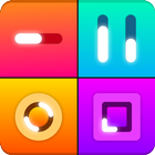 Music & Beat Maker - Song Maker 图标