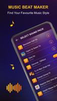 Music & Beat Maker - Song Maker پوسٹر