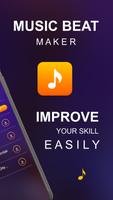 Music & Beat Maker - Song Maker ภาพหน้าจอ 1