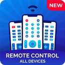 Remote Control for TV & AC APK