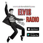 Elvis Radio 24h Zeichen