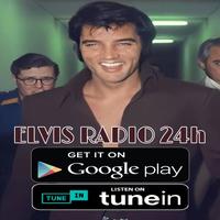 Elvis Radio 24h captura de pantalla 2