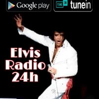 Elvis Radio 24h Screenshot 3