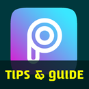 Tips for PicsArt photo editor guide APK