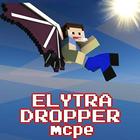 Elytra Dropper maps for MCPE ikona