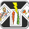 Spanish Speed Card APK