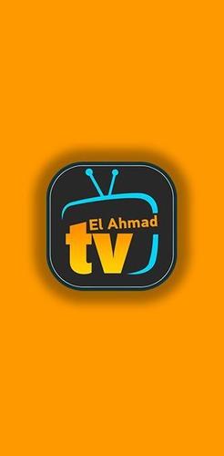 Download elahmad TV latest 3 1 3 Android APK Download elahmad TV latest 3 1 3 Android APK