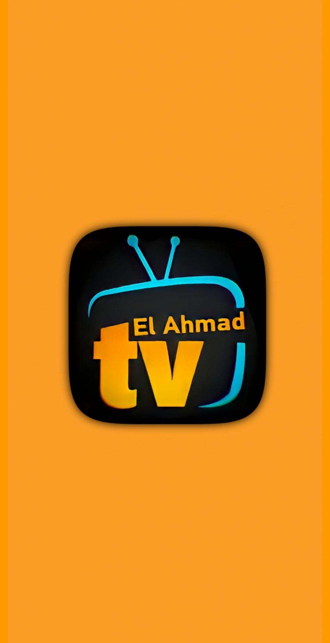 Elahmad TV - تلفاز مباشر APK for Android Download