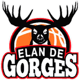 Elan de gorges basket