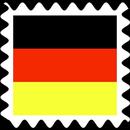 APK Germany Postage Calculator