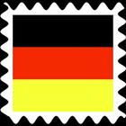 Germany Postage Calculator icône