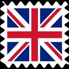 UK Postage Calculator icône