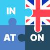 Prepositions in English Game APK