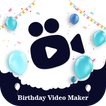 Birthday Master Photo Video Ma