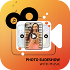 Photo Slideshow Maker icône
