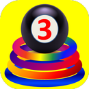 Ball Drop 10: hit to drop ball APK