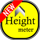 Height Measurement icône