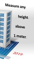 Height Measurement capture d'écran 1