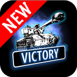 WOT Victory - Extreme Battle icône