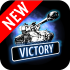 WOT Victory - Extreme Battle icono