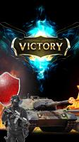 WOT Victory - Extreme Battle capture d'écran 1
