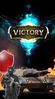 WOT Victory - Extreme Battle screenshot 1